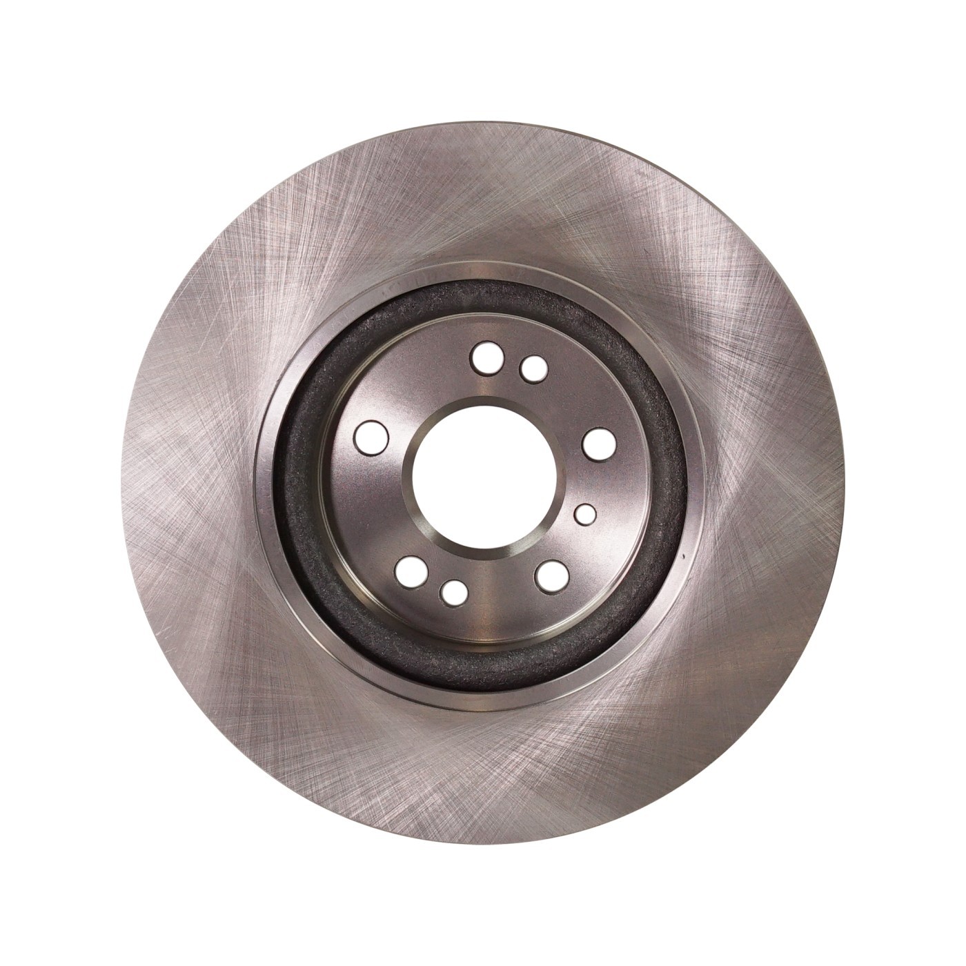 DBA 330mm Front Slotted Street Series Front Rotor | Mercedes-Benz GL320 (07-08) (DBA2252S)