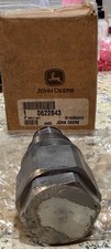 John Deere Oem Hydraulic Cartridge Valve 0622843 New Heavy Equipment Duty