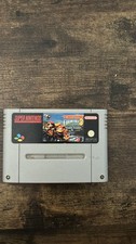 Thumbnail of ebay&reg; auction 398277953042 | Donkey Kong Country 3 Dixie Kongs Double Trouble SNES Super Nintendo Modul