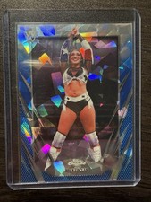 2026 Topps Chrome Sapphire WWE Wrestling Checklist Guide in-content 59