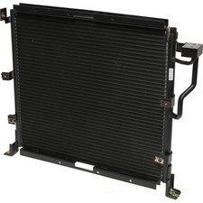 A/C Condenser-Condenser Parallel Flow UAC CN ...