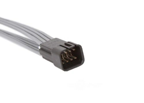 Conector de arnés de cableado corporal Foto 3 de 3