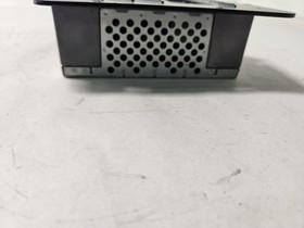 Used Radio Audio fits: 2016 Jaguar Xf Grade A