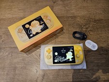 AYANEO Pocket AIR Mini x B.Duck Handheld Gaming Console - 64GB & 3GB RAM