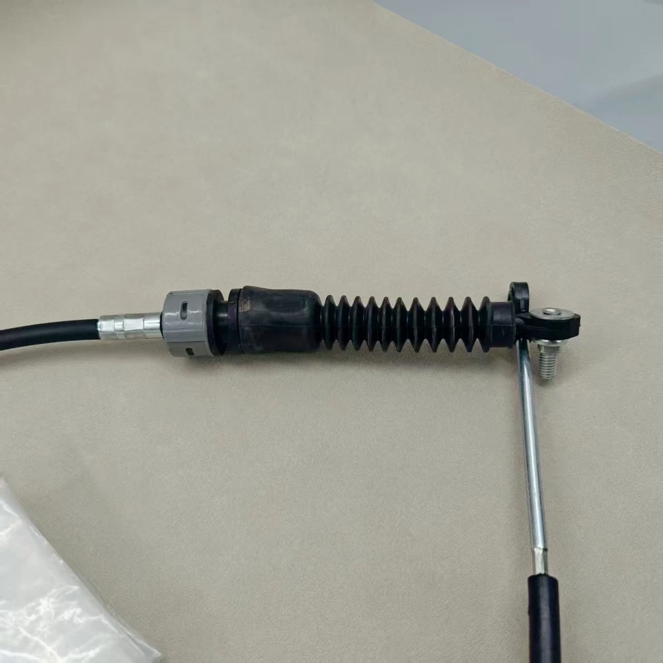 Cable de control de cambio automático OEM 46790-2H100 para Hyundai Elantra 2007-2012 Foto 4 de 4