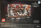 LEGO Star Wars Death Star Trash Compactor Diorama 75339 - Complete Set Unopened