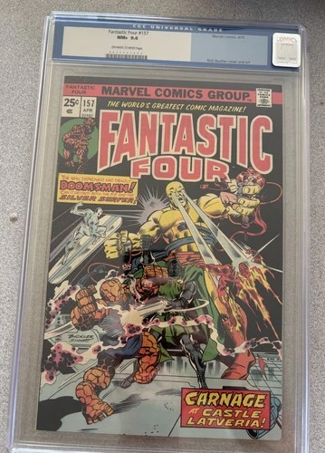 Comic Image