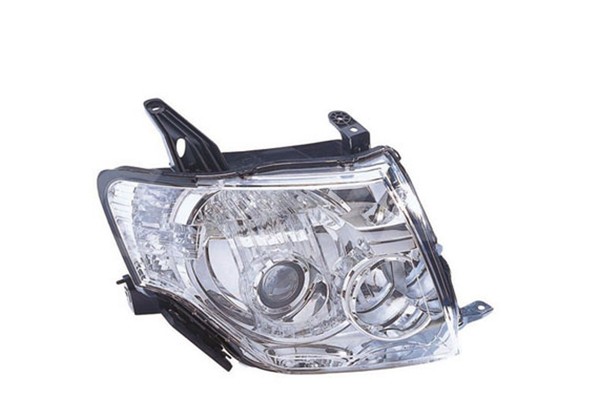 Hauptscheinwerfer Alkar 2742027 H9 WY21W Xenon FüR Mitsubishi Pajero 4 4WD V83W-image
