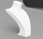Busto Porta Collane 20cm