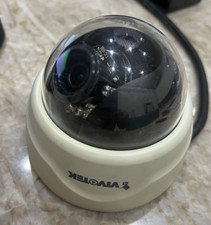 Vivotek FD8134V IP CCTV Network Dome Camera P...