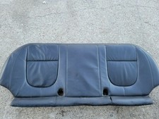 2009-2011 Jaguar Xf Rear Seat Lower Cushion Oem 2009-2011 Jaguar Xf Rear Seat Lower Cushion Oem