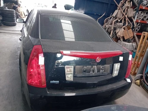 12759589 Lampe De Plaque Dimmatriculation pour CADILLAC BLS Sport Luxury 1150950 - Bild 5 von 10