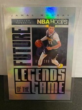 2020-21 NBA Hoops Insert Pick Your Card - Now Playing, We Got Next, City Edition