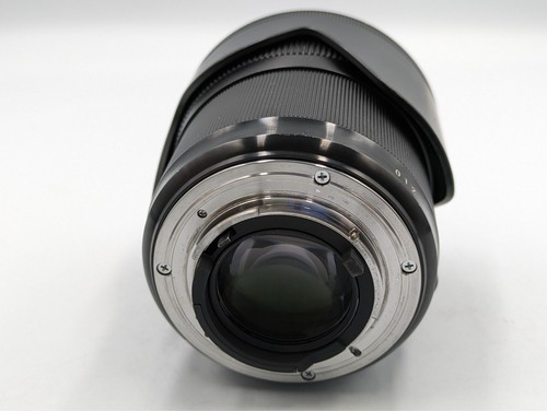 Sigma 35mm f/1.4 DG HSM Art For Nikon F Mount From Japan 1dayship s103 - Picture 6 of 20