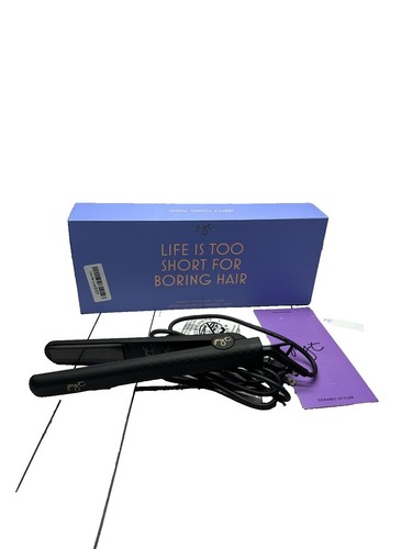 PYT UNICORN Hair STRAIGHTNER FLAT IRON Colorful Special  display picture 1