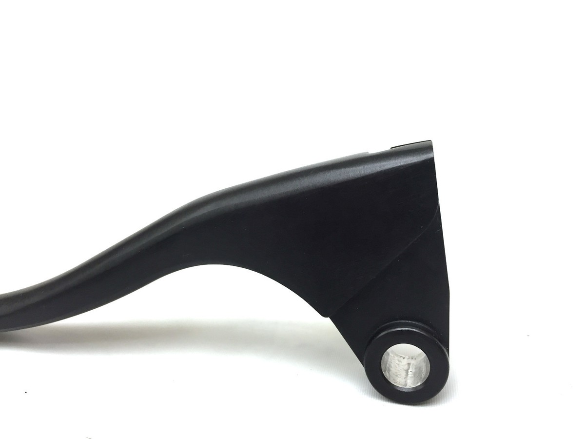 NEW KAWASAKI ZX6R ZX636 ZX10R NINJA LEFT GRIP CLUTCH LEVER 46092