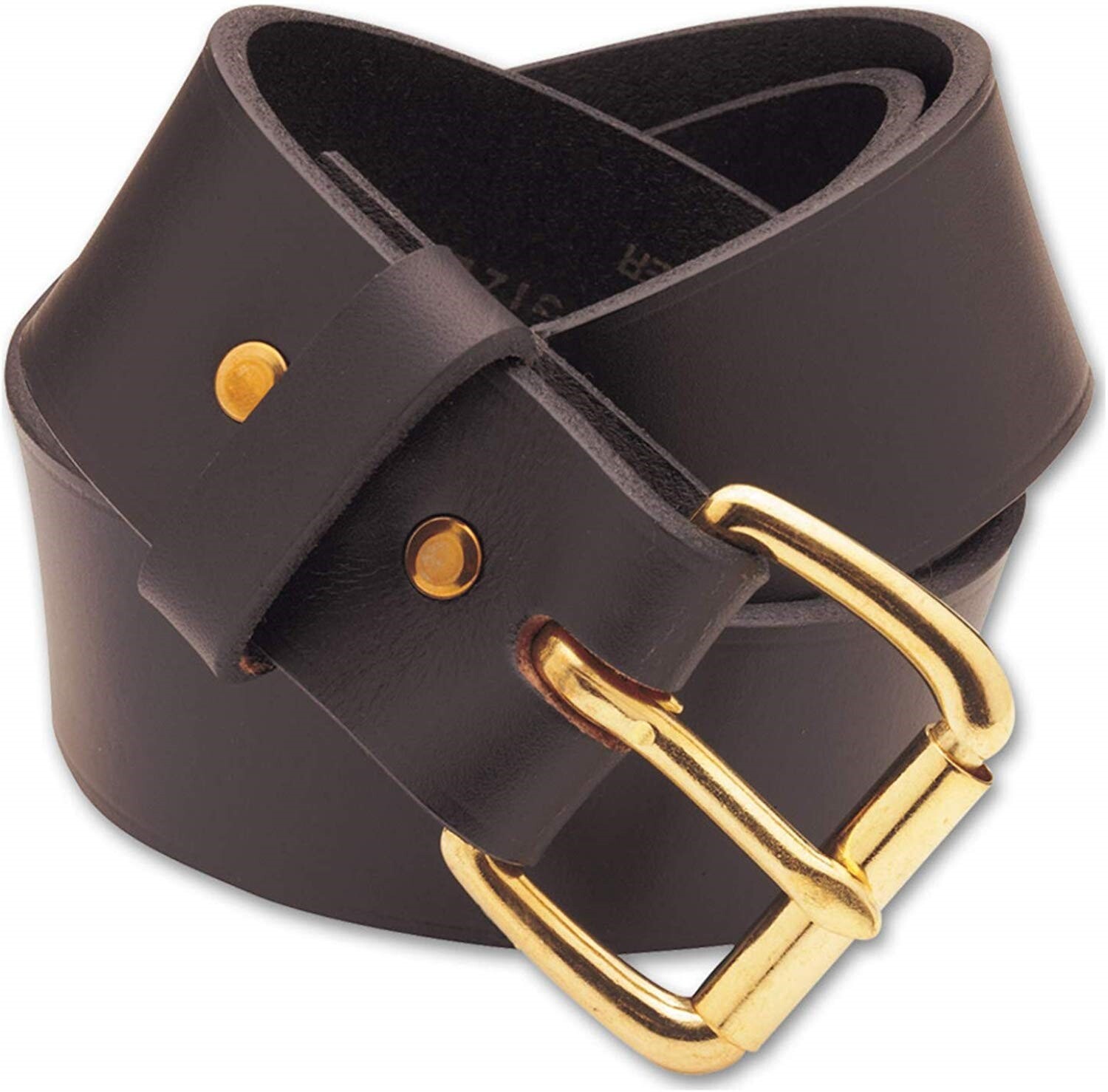 belt with many holes