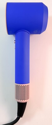 Dyson Supersonic Origin Hair Dryer HD07 w. 5 Styling Attachments