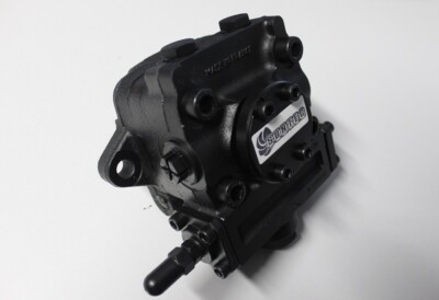 Suntec Ölbrennerpumpe TA 3 A 40107