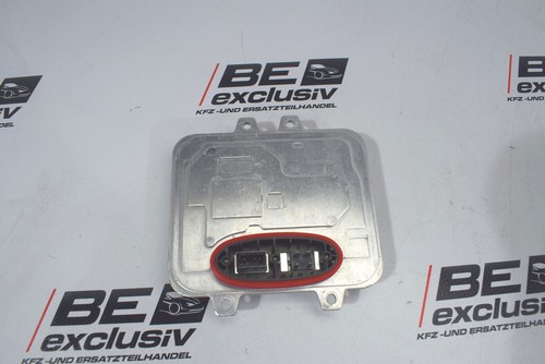 Jaguar XE X760 XENON Vorschaltgerät Steuergerät HELLA Xenius 12V 5DV009610