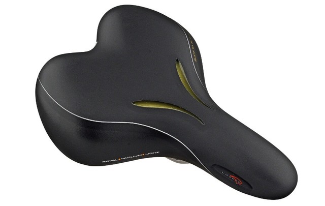 selle royal lookin 3d moderate