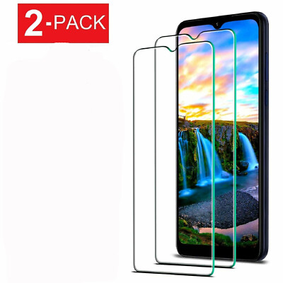 For Unimax UMX U693CL Premium Tempered Glass Screen