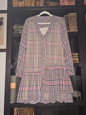 Liu Jo Dress Size M/38 New