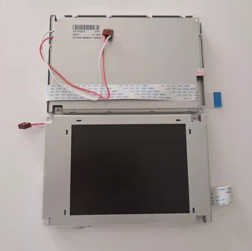 1 Stück 5,7" Hitachi 320×240 Auflösung SX14Q002-ZZA Touchscreen Panel - Bild 1 von 2