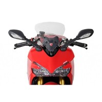 MRA Spoilerscheibe SM Passend FüR Ducati Supersport /S VA Bj.:2017-2017
