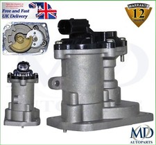 EGR VALVE FOR FORD TRANSIT CONNECT S-MAX GALAXY FOCUS MK2 1.8 TDCI 4M5Q9424BE
