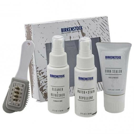 birkenstock refresher spray