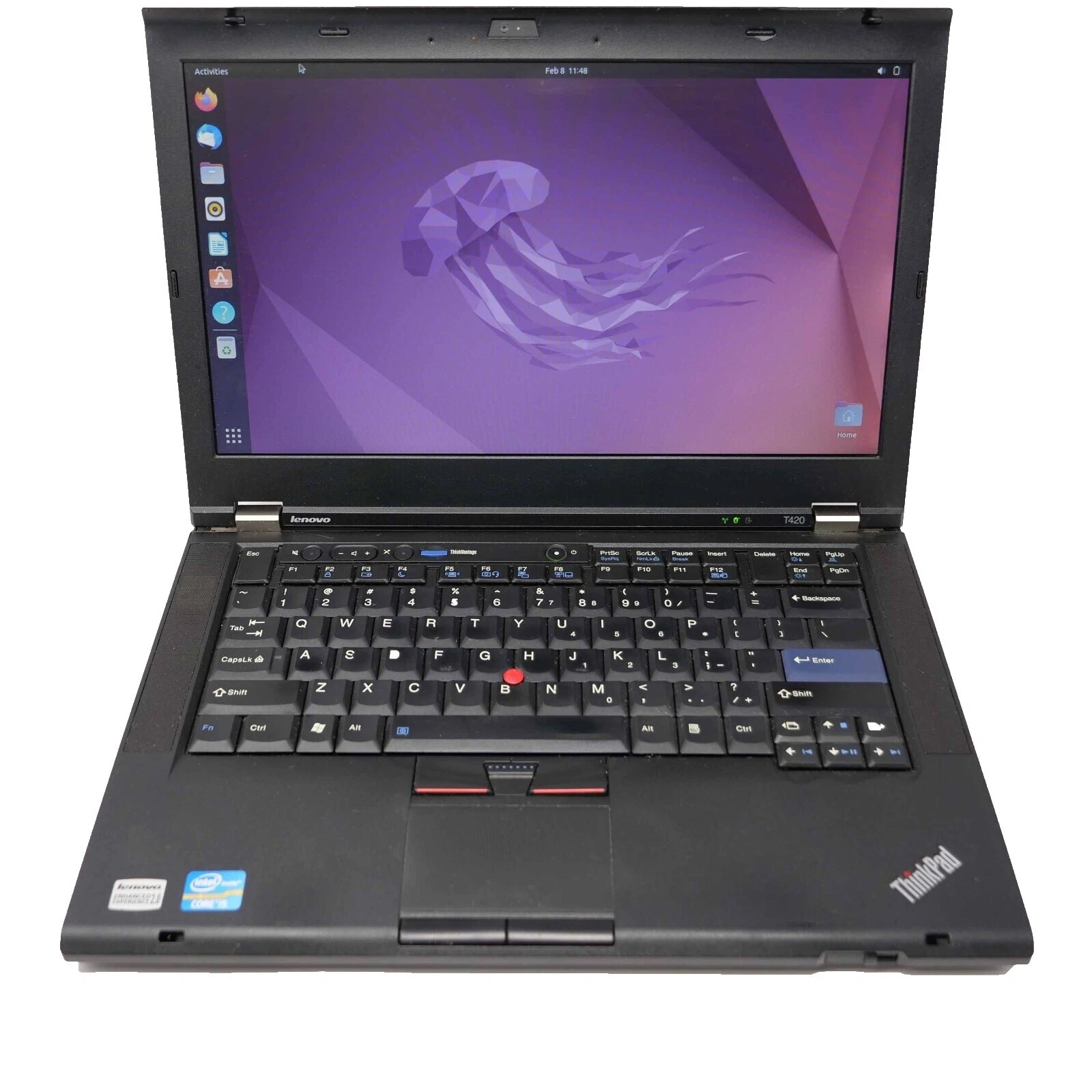 Lenovo ThinkPad T420 2.50-2.99GHz PC Laptops & Netbooks