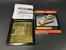 Voyager PE35903 1/35  BTM-3 High-Speed Trench...