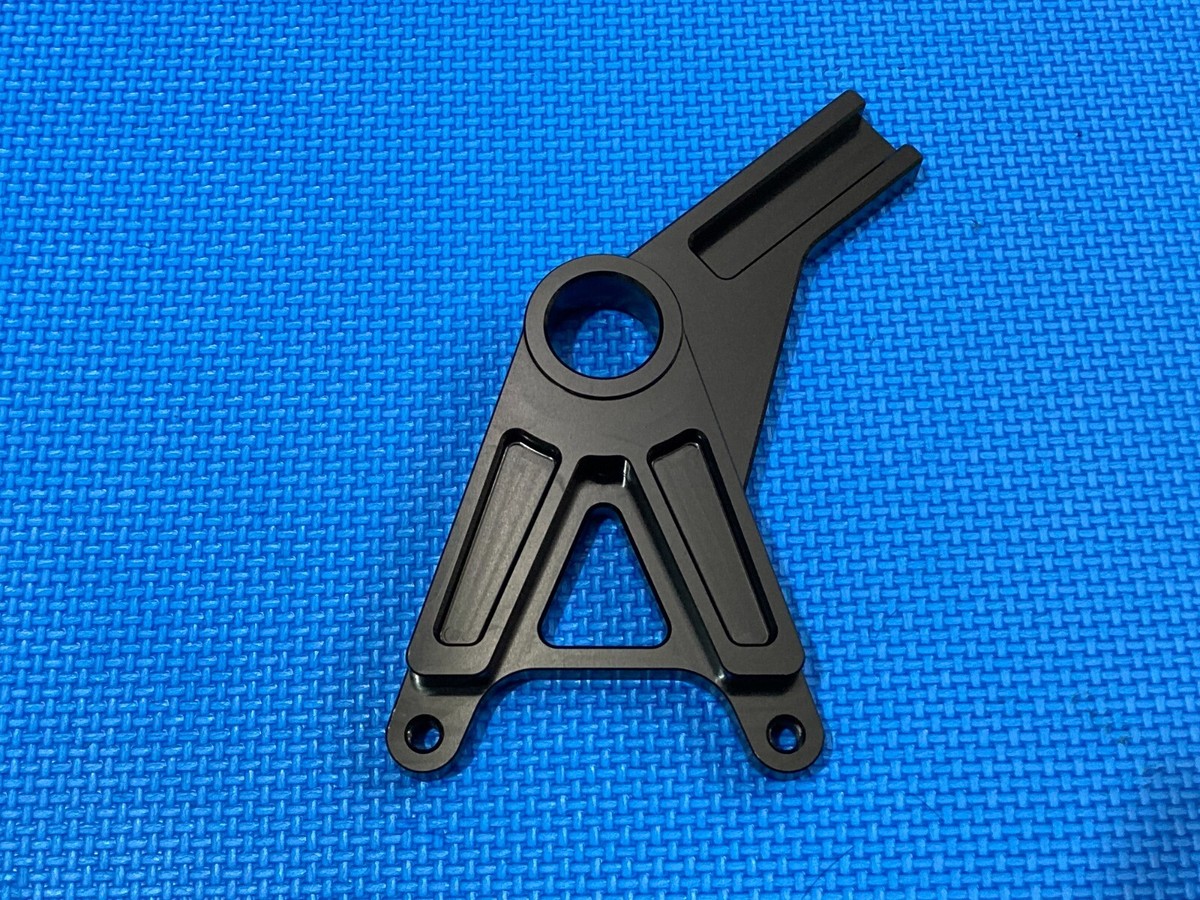 Yamaha FZ1 FZ1N Brembo P2 Caliper underslung Bracket Adapter