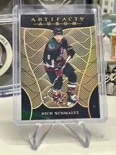 2022-23 Arrifacts Hockey AURUM #A-NS -Nick Schmaltz Phoenix Coyotes ￼