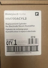 Honeywell HM700ACYL2 Replacement Cansiter for Electrode Humidifier