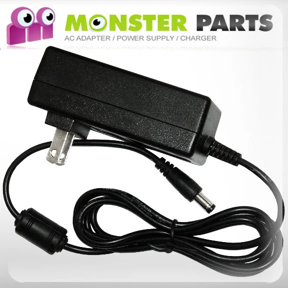 MONSTER PARTS NEW AC Adapter Charger for BOSE SOUNDLINK 1 2 3 Mobile Speaker 404600 306386-101