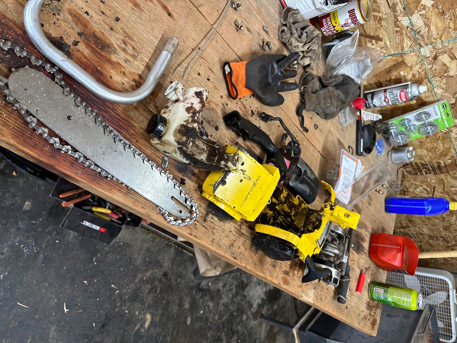 vintage mcculloch chainsaw parts mini Mac 30 eBay