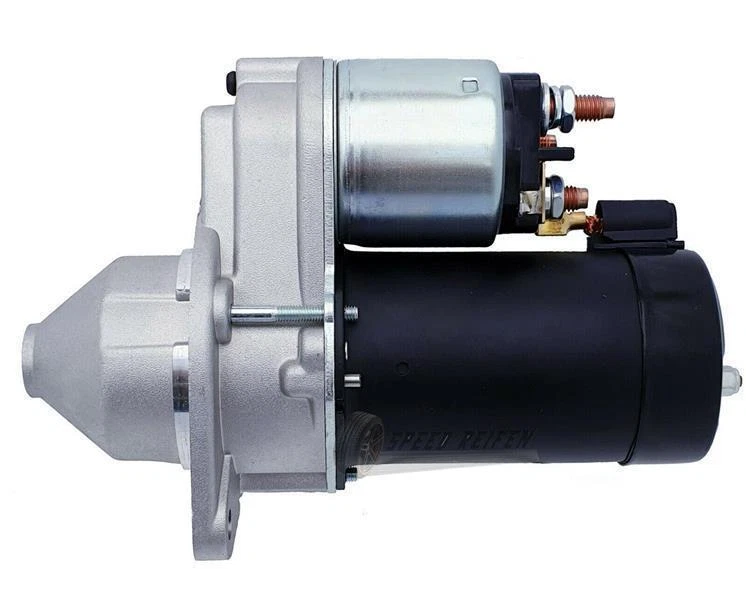 Motor De Arranque Renault Rodeo R4 R5 R6 0.8 Gasolina D8E130 D8E92 D8E86 Nuevo - Imagen 4 de 4