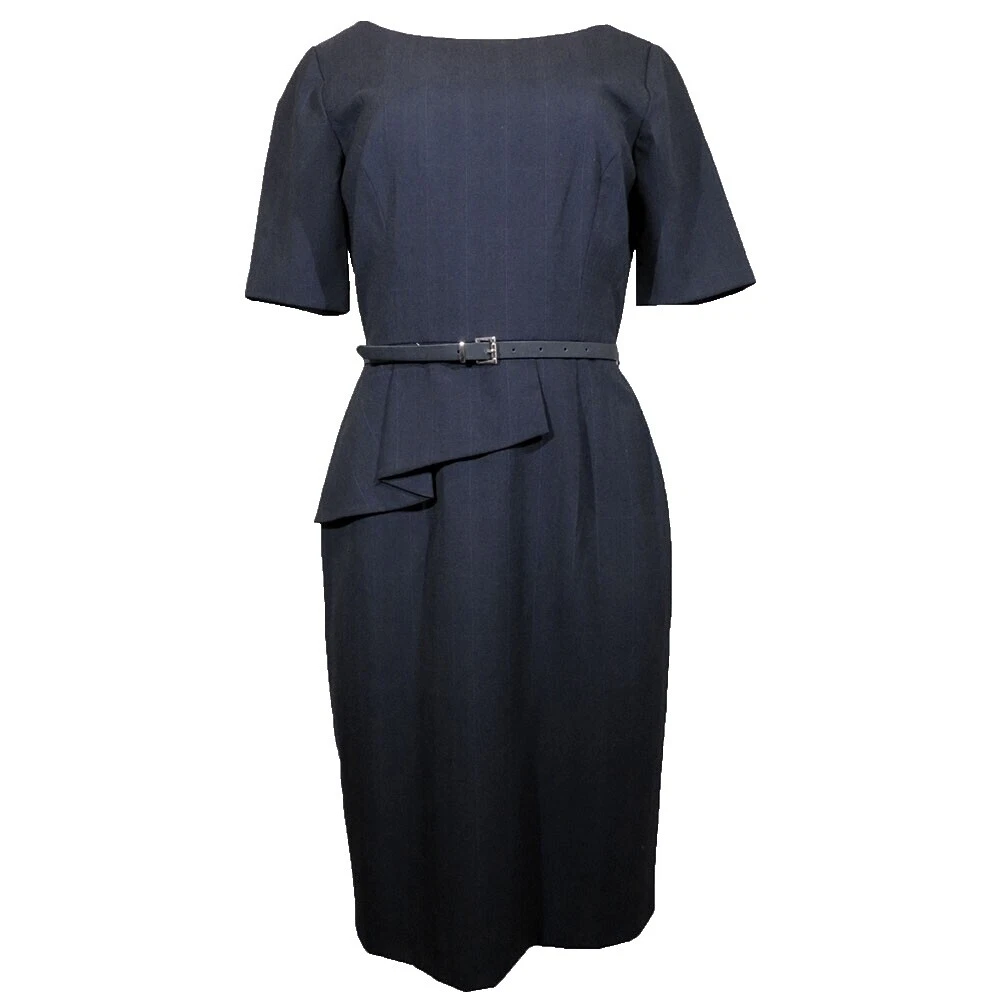 Vestidos informales para mujer Antonio Melani con vaina