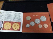 Uncirculated 1986 Australian Proof Coin Sets for sale | eBay