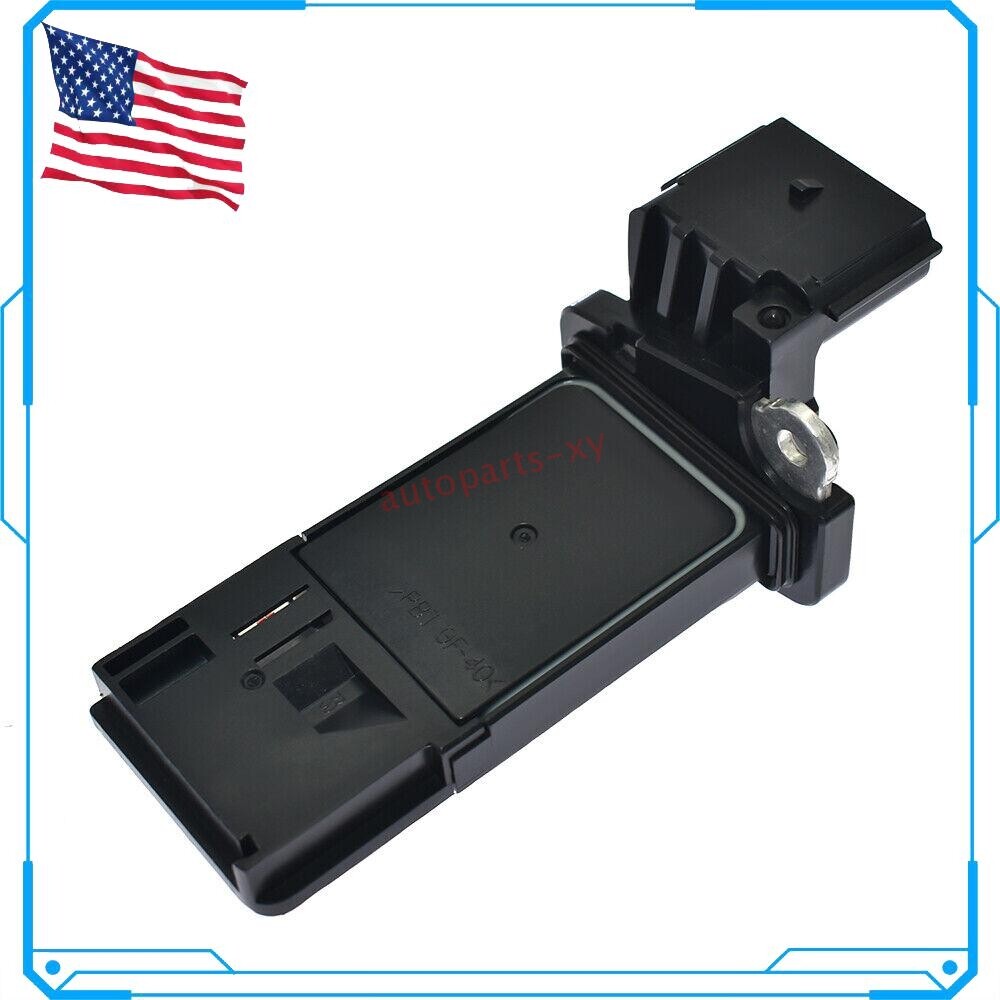 Mass Air Flow MAF Sensor AFH70M-78 – Fits Chevrolet GMC Cadillac Buick, Replaces 23262344