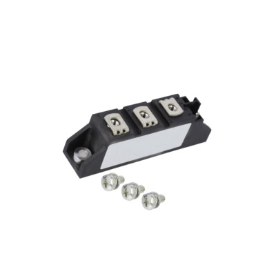 MEA75-12DA Modul: Diodenl gemeinsame Anode 1,2kV If: 75A Y4-M6 Ifsm: 1,2kA IXYS