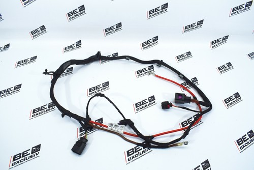 Orig. VW Golf 7 VII 5G 2.0 TDI Leitungssatz Kabelbaum Lenkgetriebe 5Q2971111CF