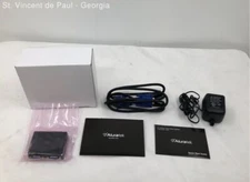 Aluratek AVS02 2-Port VGA Video Splitter High Signal Bandwidth 350MHz Open Box