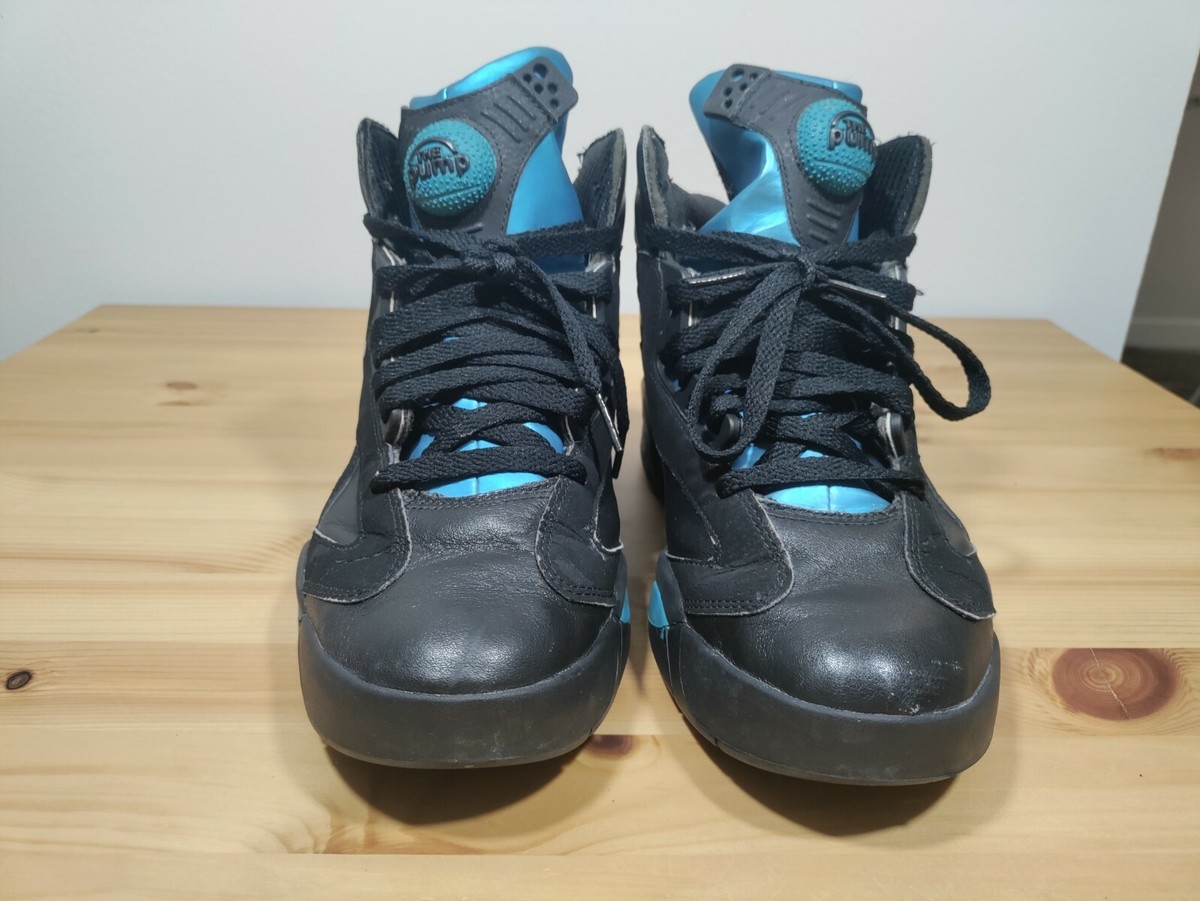 Reebok Shaq Attaq Classic Men