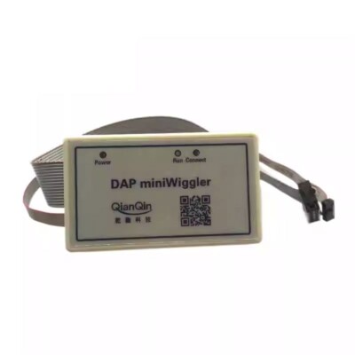 DAP MiniWiggler USB Emulator Debugger for Infineon 8/16/32-bit Microcomputers