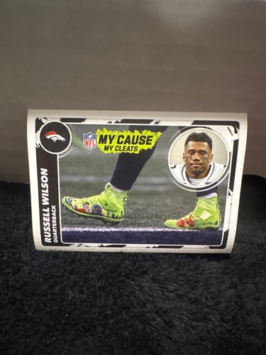 2022 Panini NFL Sticker Card Collection Sticker 1-200 U Pick complete your Set - Picture 21 of 159