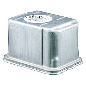 Baldwin Filters Box-Style Fuel Filter