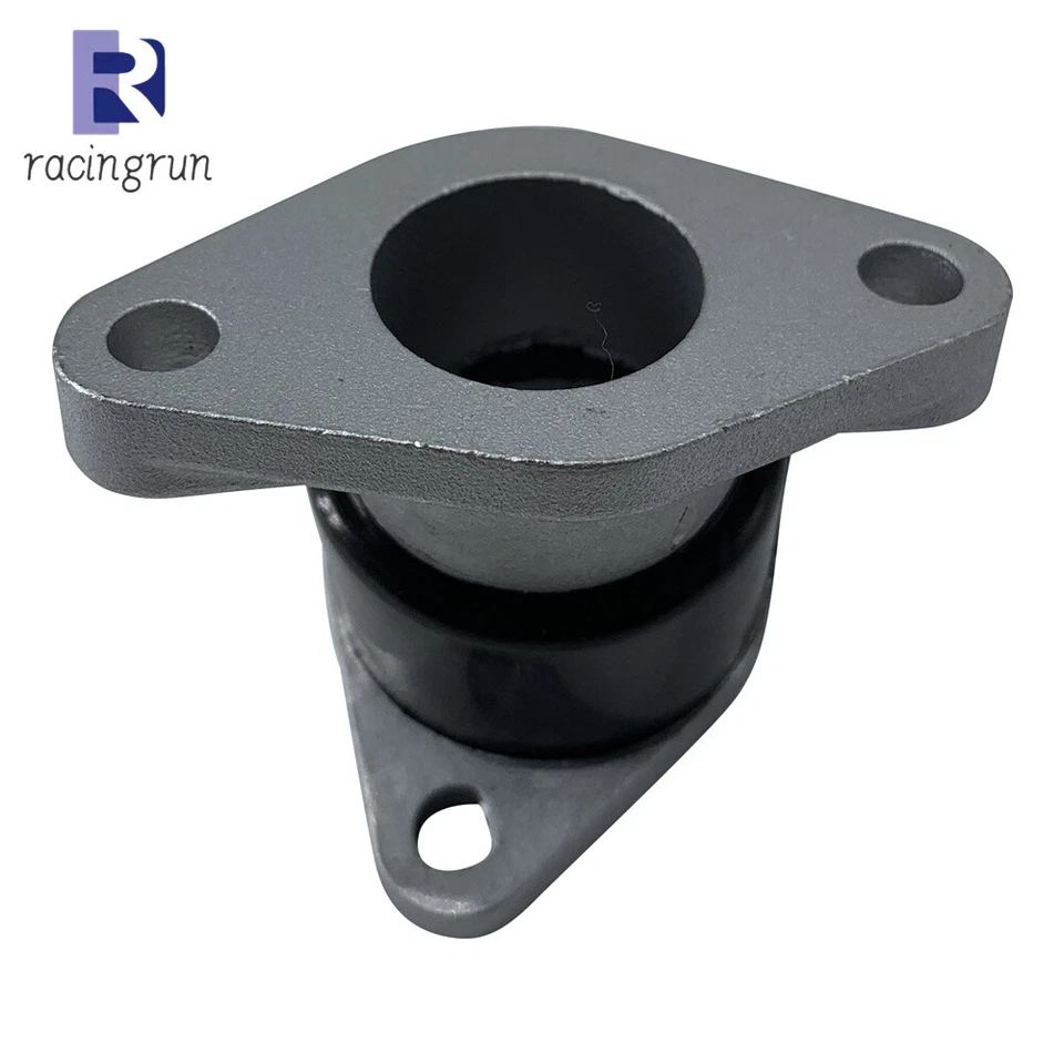 Bota colector de admisión de carburador 17110-GN1-000 para Honda XR80 XR80R XR75 XL80S Foto 4 de 4